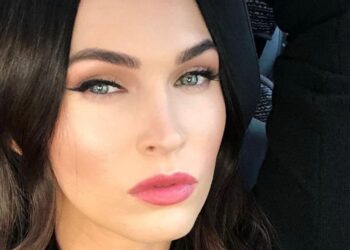 Instagram | @meganfox