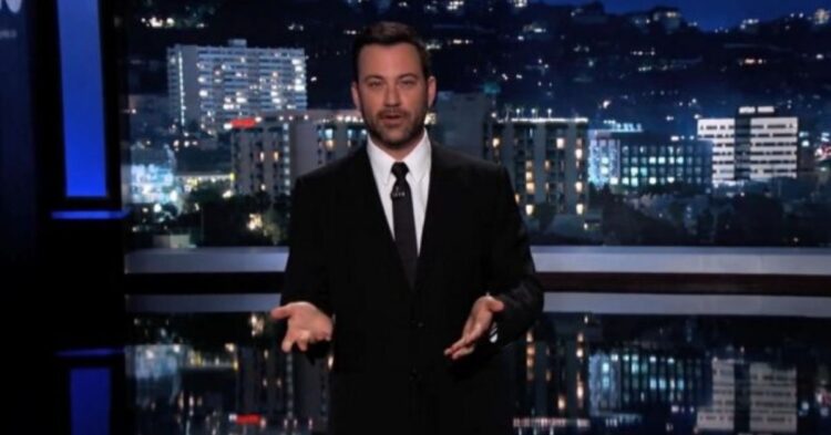 YouTube | Jimmy Kimmel Live