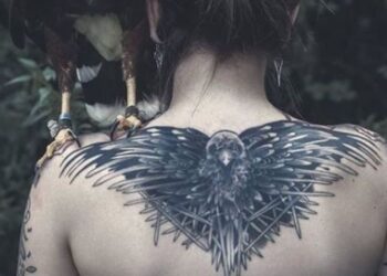Instagram | @iron_throne_ink