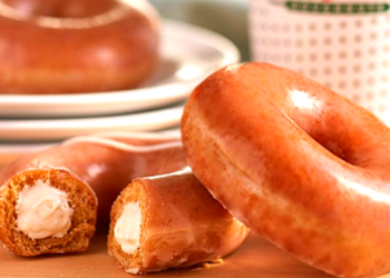 Krispy Kreme