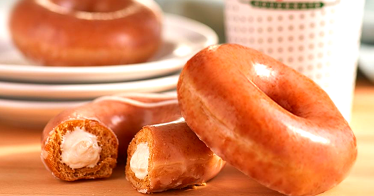 Krispy Kreme