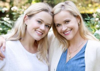 Instagram | @reesewitherspoon