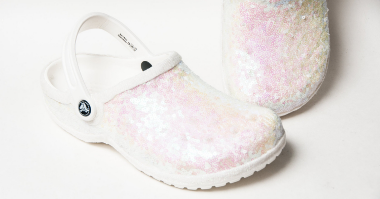 Etsy | Princess Pumps