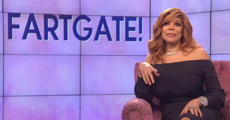 Twitter | @WendyWilliams