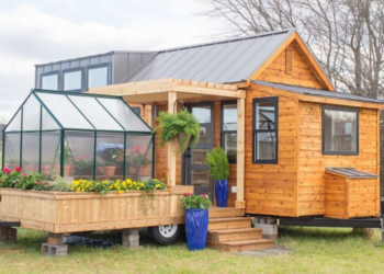 Tiny House Listings