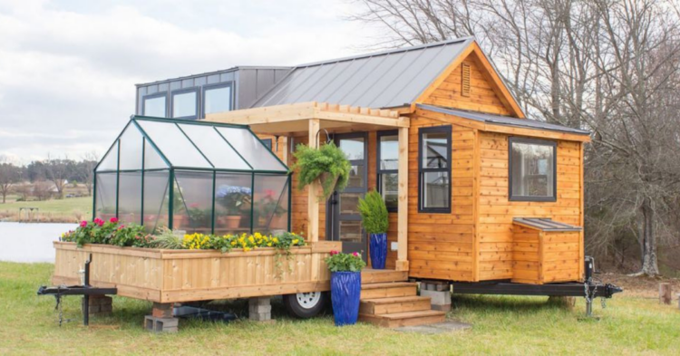 Tiny House Listings