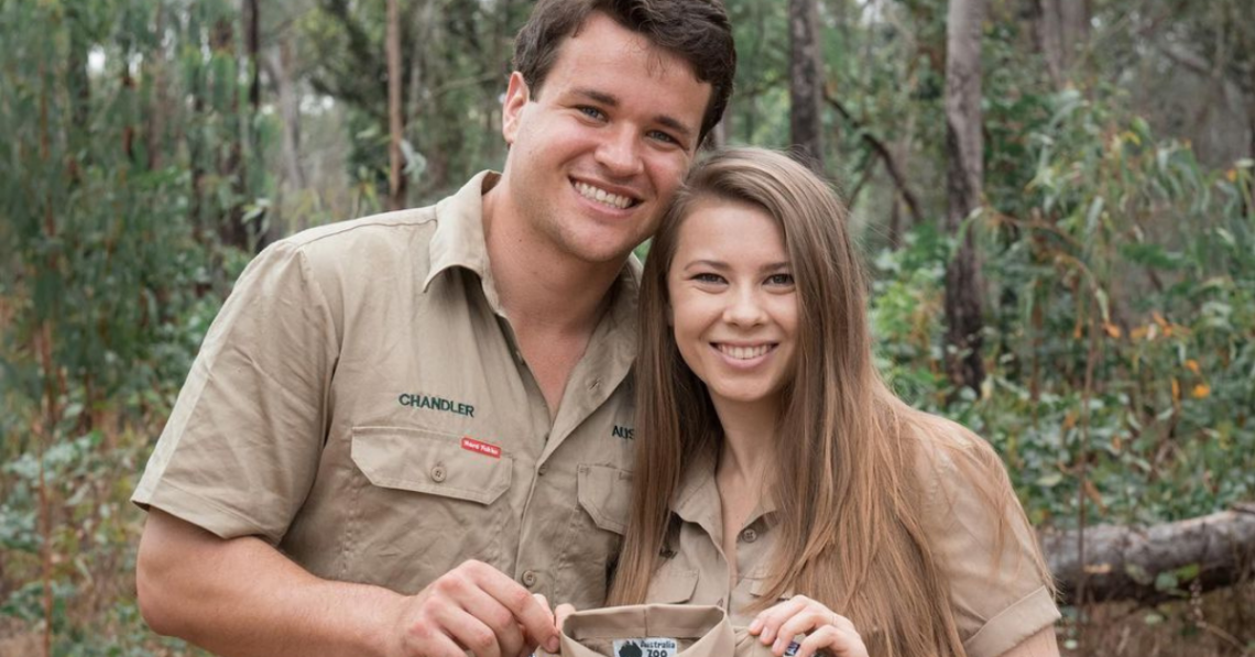 Isntagram | @bindisueirwin