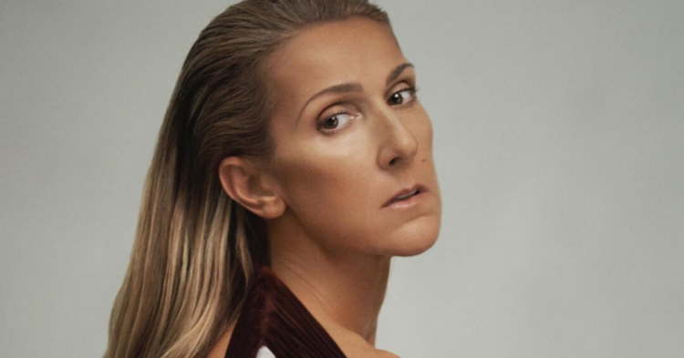 Instagram | @celinedion