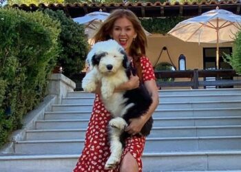Instagram | @islafisher