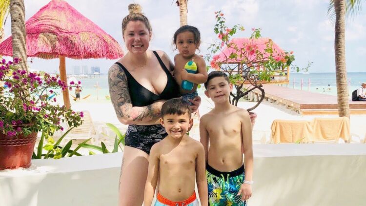 YouTube | Kail and the Chaos