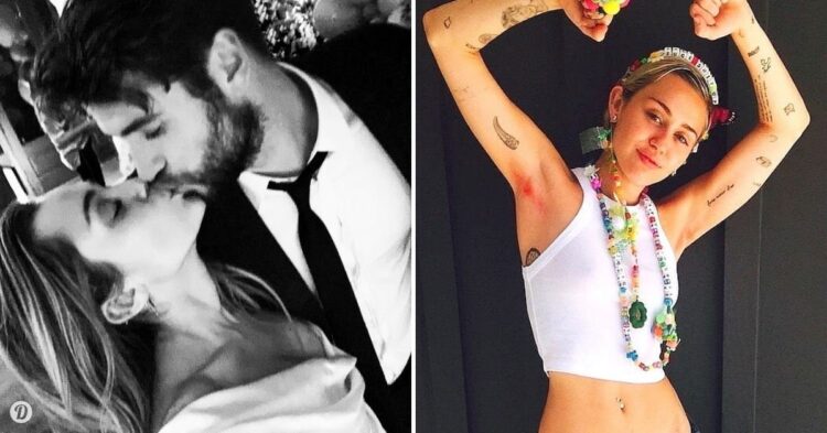 Instagram | @mileycyrus