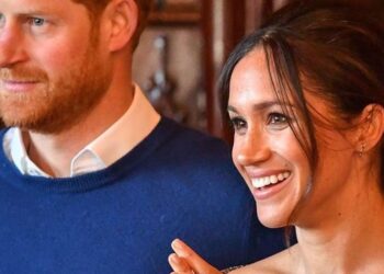 Instagram | @sussexroyal