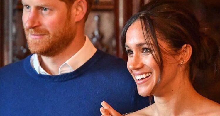 Instagram | @sussexroyal