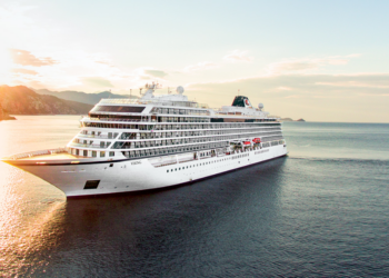 Viking Ocean Cruises
