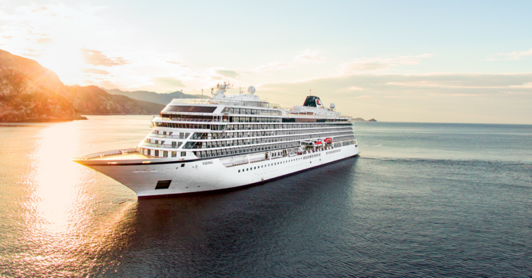 Viking Ocean Cruises