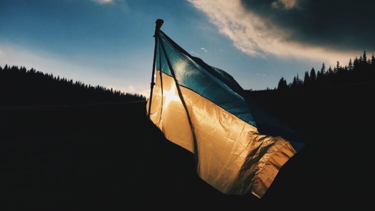 Unsplash | Max Kukurudziak