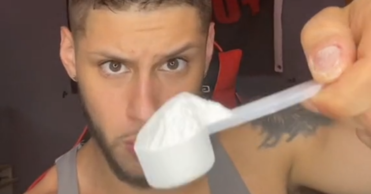 TikTok | @kylesegura