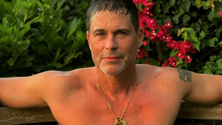 instagram | @roblowe