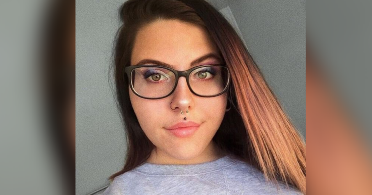 Facebook | Jessica Irving