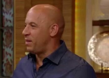 YouTube | LIVEKellyandRyan