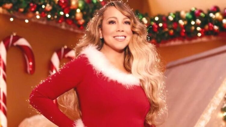 youtube | Mariah Carey via YouTube