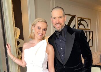 instagram | @reesewitherspoon
