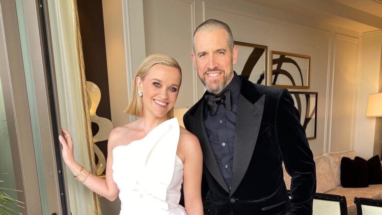 instagram | @reesewitherspoon