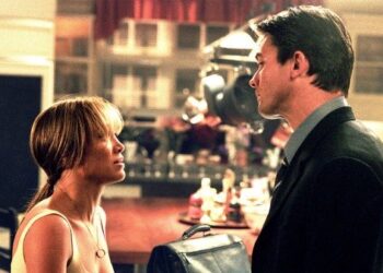 Movie Stills | Paramount