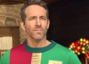 instagram | @vancityreynolds