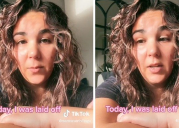 TikTok | @samsramblings