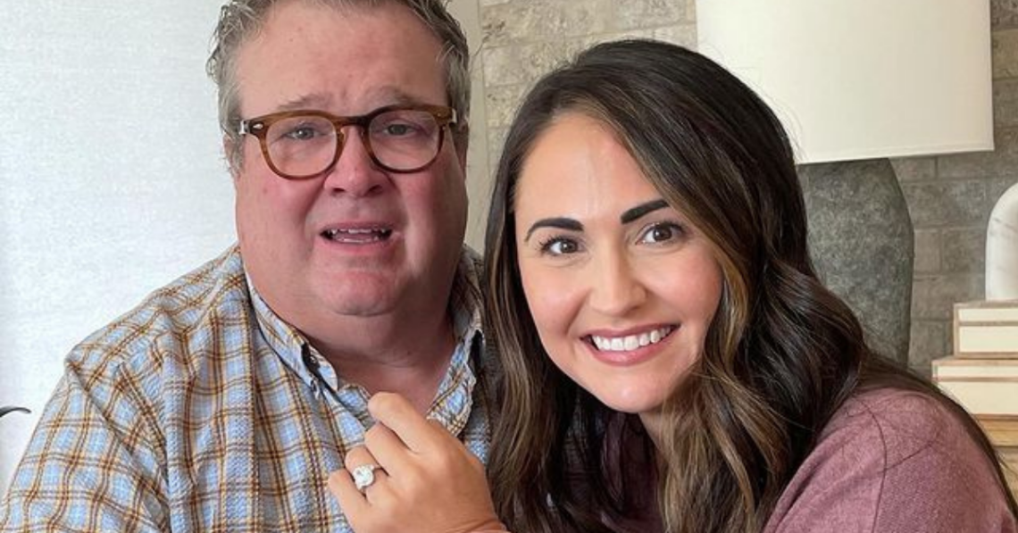 Instagram | @ericstonestreet