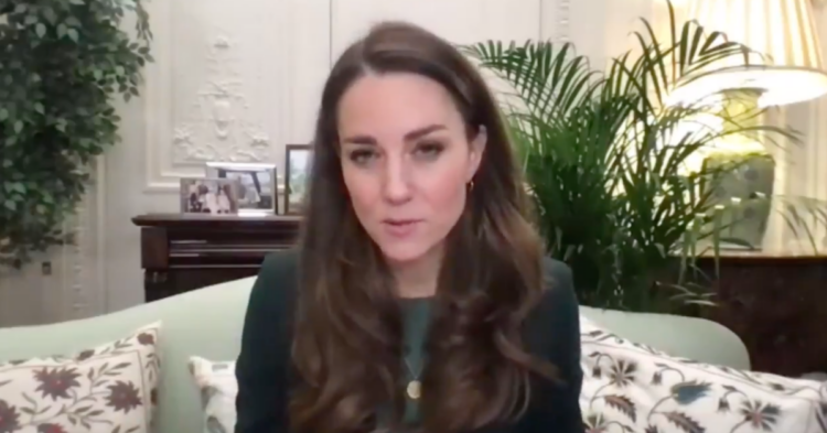Twitter | @KensingtonRoyal