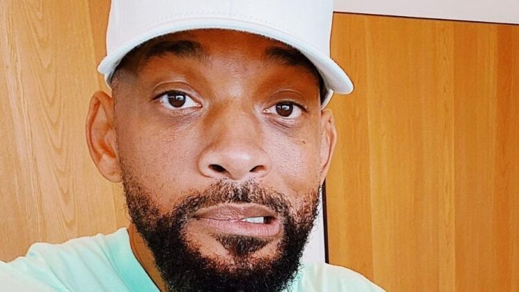 instagram | @willsmith