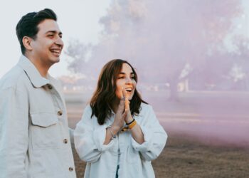 Unsplash | Rebeca Alvidrez