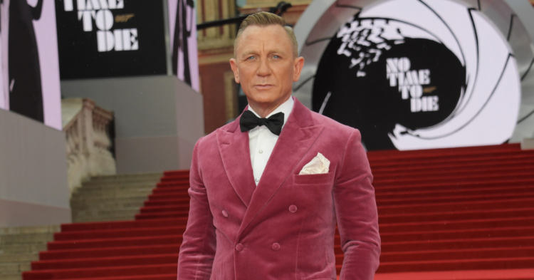 Getty | David M. Benett