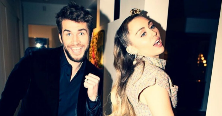 Instagram | @mileycyrus