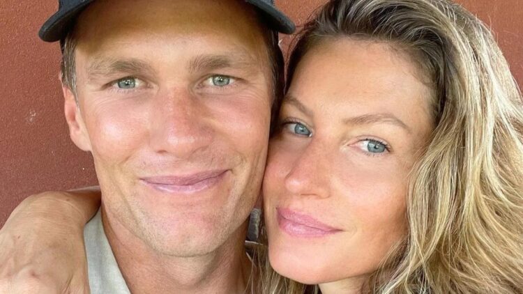 instagram | @gisele