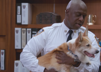 YouTube | Brooklyn Nine-Nine