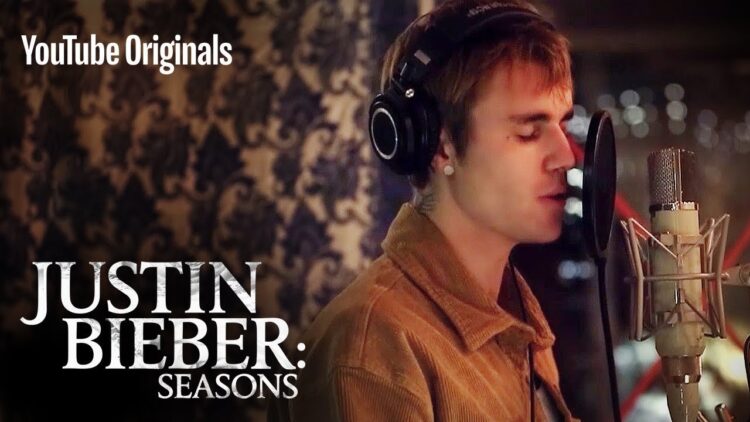 YouTube | Justin Bieber