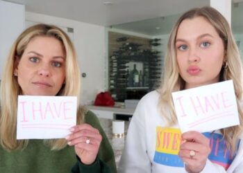 YouTube | Natasha Bure