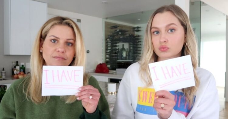 YouTube | Natasha Bure