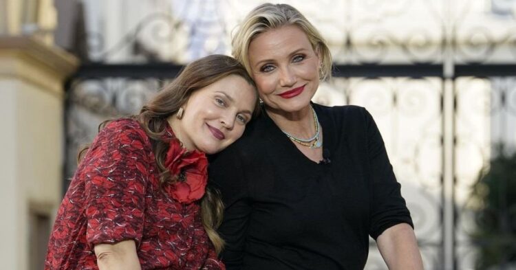 Instagram | @camerondiaz