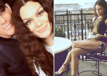 Instagram | @jennadewan