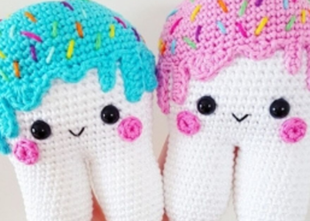 Amigurumipatterns