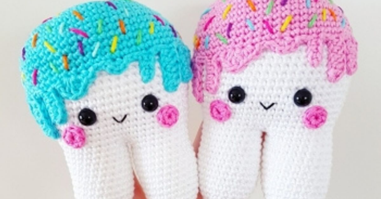 Amigurumipatterns
