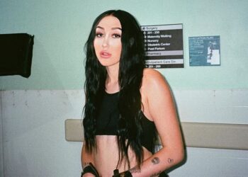 Instagram | @noahcyrus