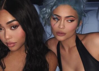 Instagram | @kyliejenner