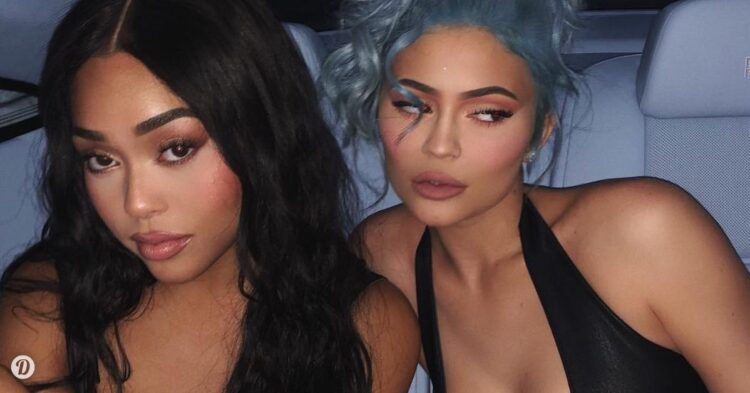 Instagram | @kyliejenner