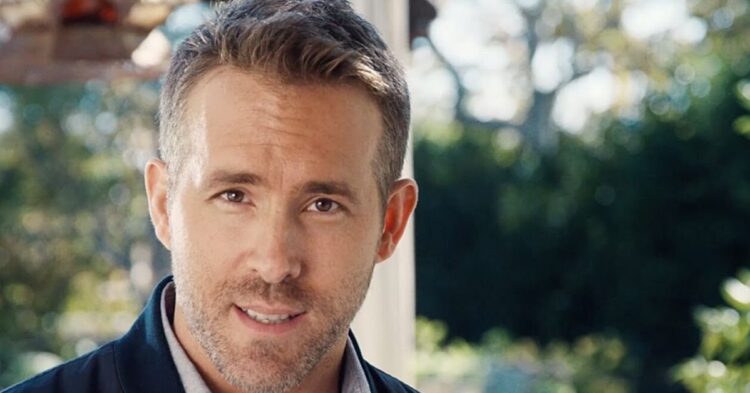 YouTube | Ryan Reynolds
