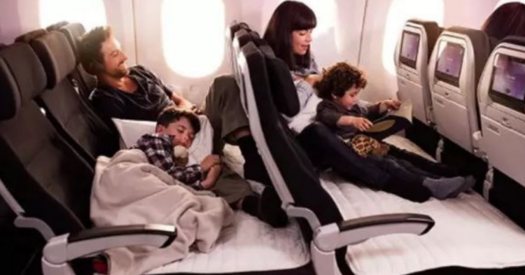 Air New Zealand